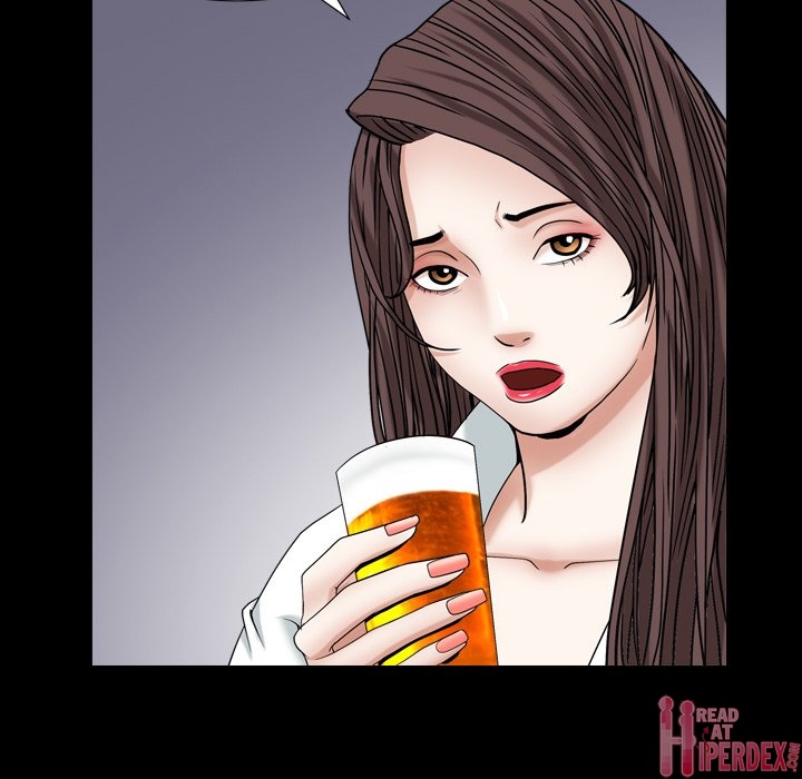 Snare Chapter 10 Page 71