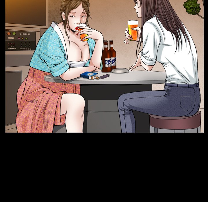 Snare Chapter 10 Page 73