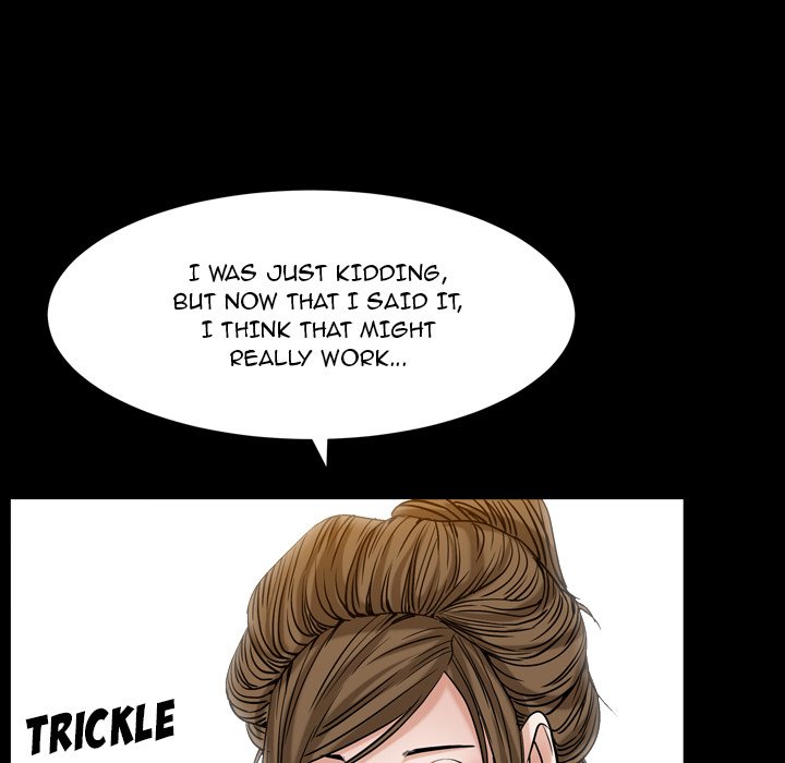 Snare Chapter 10 Page 74