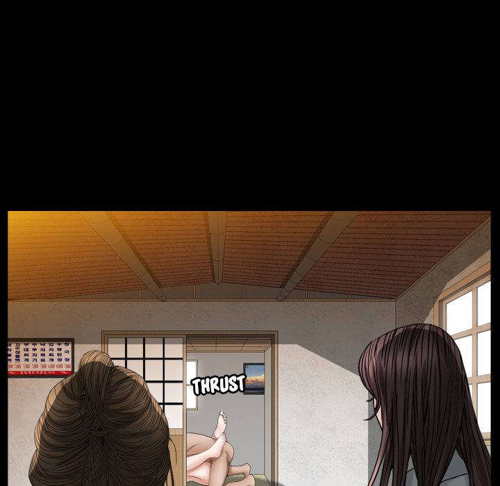 Snare Chapter 10 Page 78