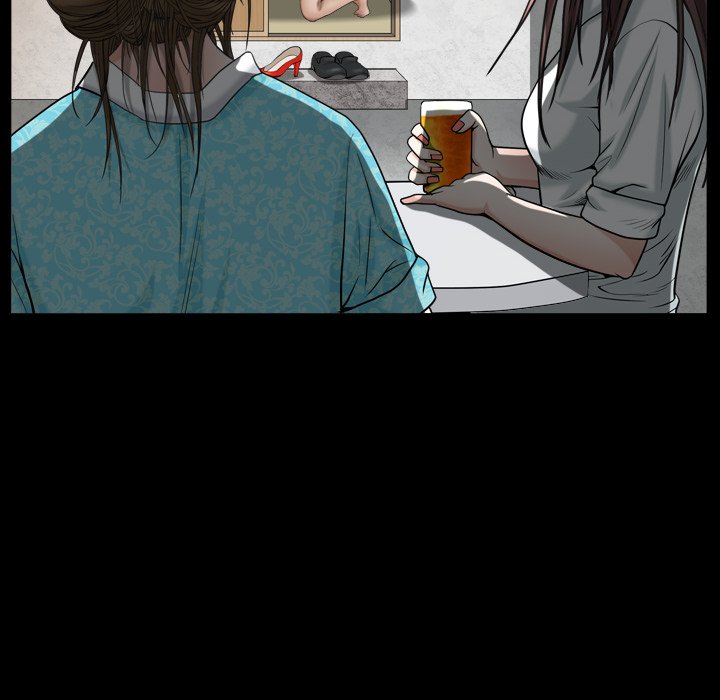 Snare Chapter 10 Page 79