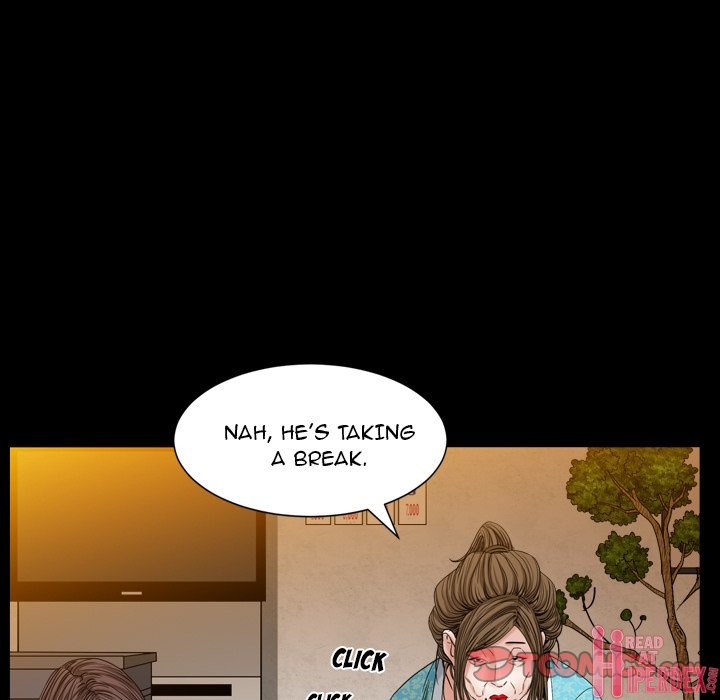 Snare Chapter 10 Page 81