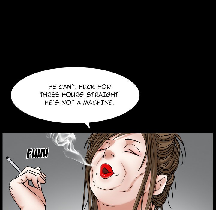 Snare Chapter 10 Page 83