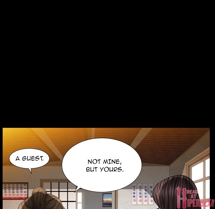 Snare Chapter 10 Page 86