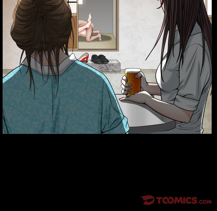 Snare Chapter 10 Page 87