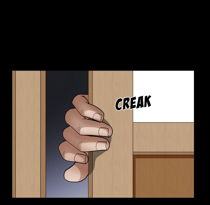 Snare Chapter 10 Page 88