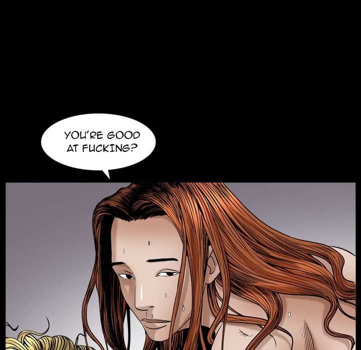 Snare Chapter 10 Page 92