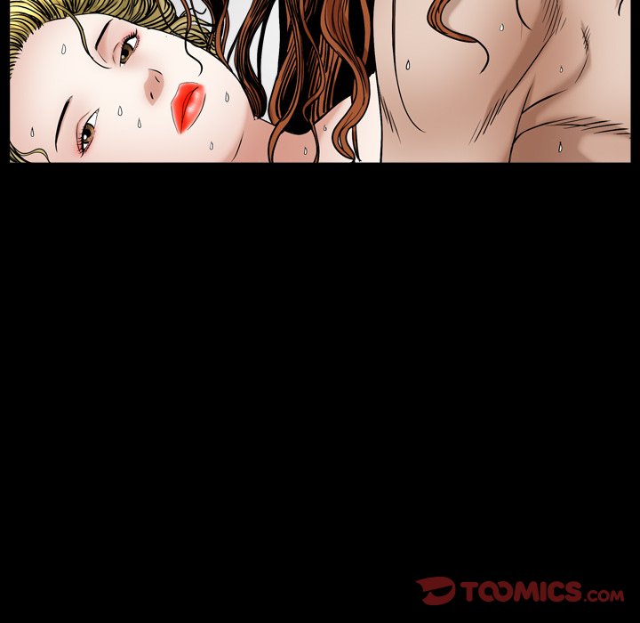 Snare Chapter 10 Page 93