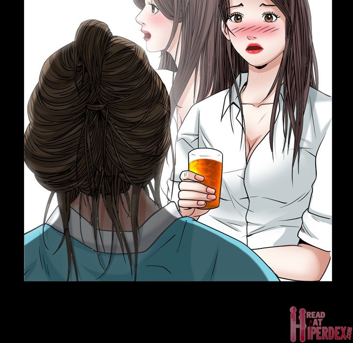 Snare Chapter 10 Page 96