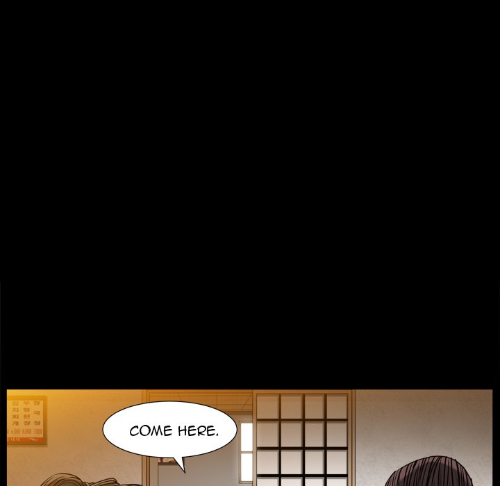 Snare Chapter 10 Page 97