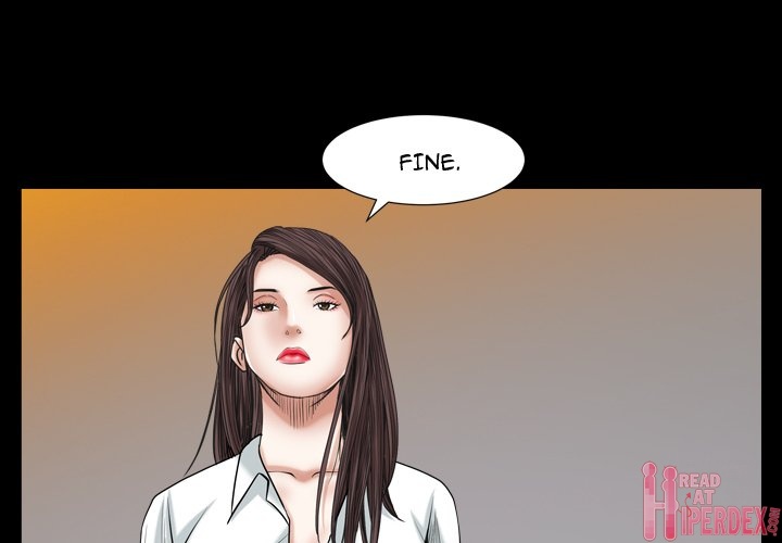 Snare Chapter 11 Page 1