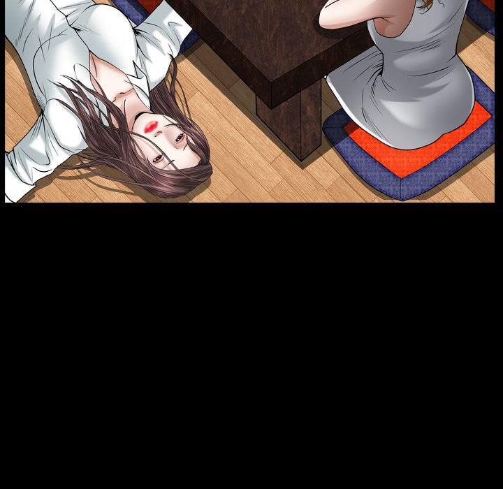 Snare Chapter 11 Page 100