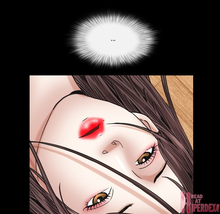 Snare Chapter 11 Page 101