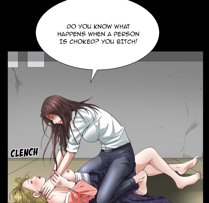 Snare Chapter 11 Page 107