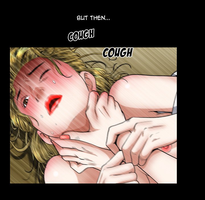 Snare Chapter 11 Page 109