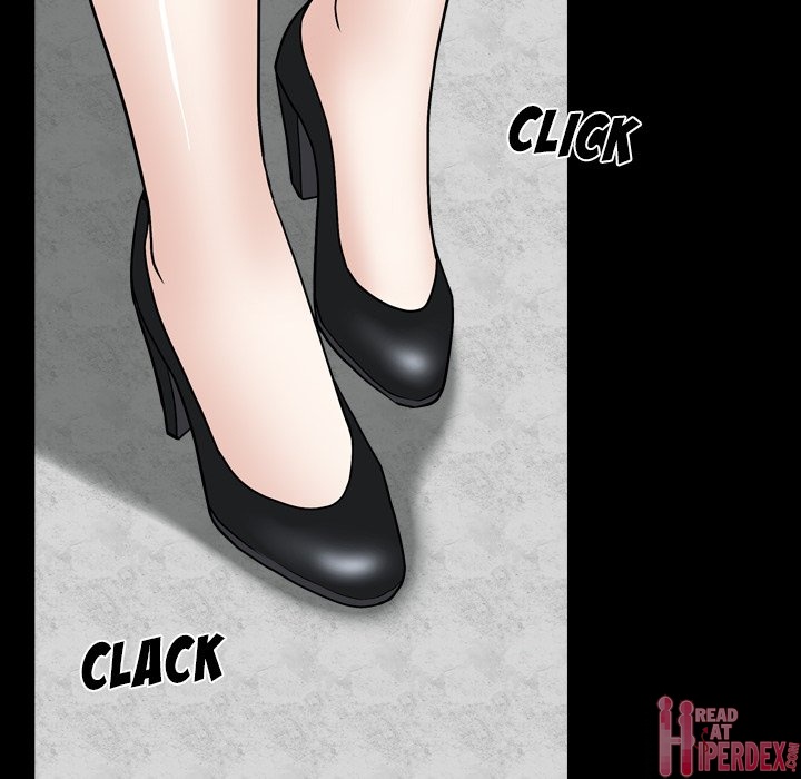 Snare Chapter 11 Page 11