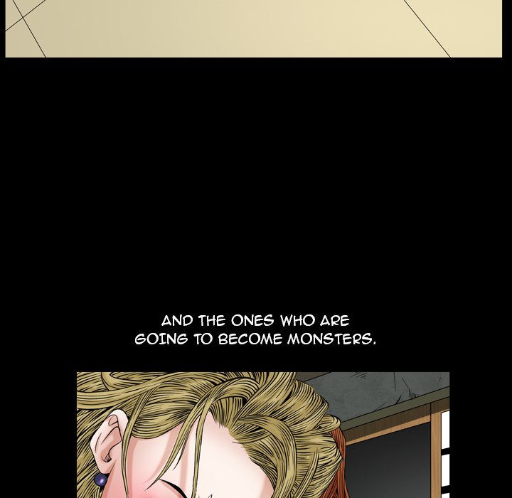 Snare Chapter 11 Page 114
