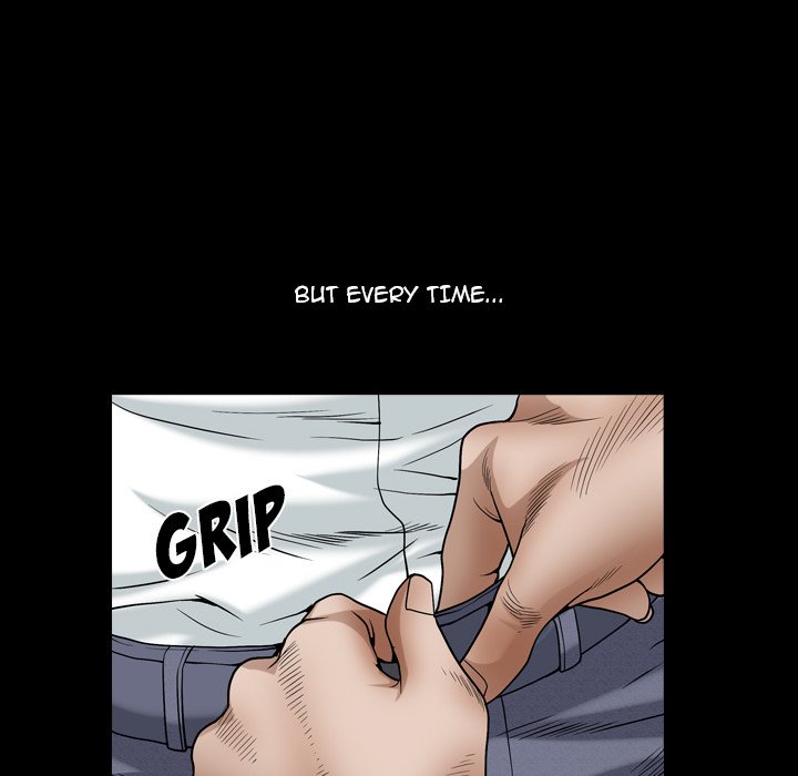 Snare Chapter 11 Page 119