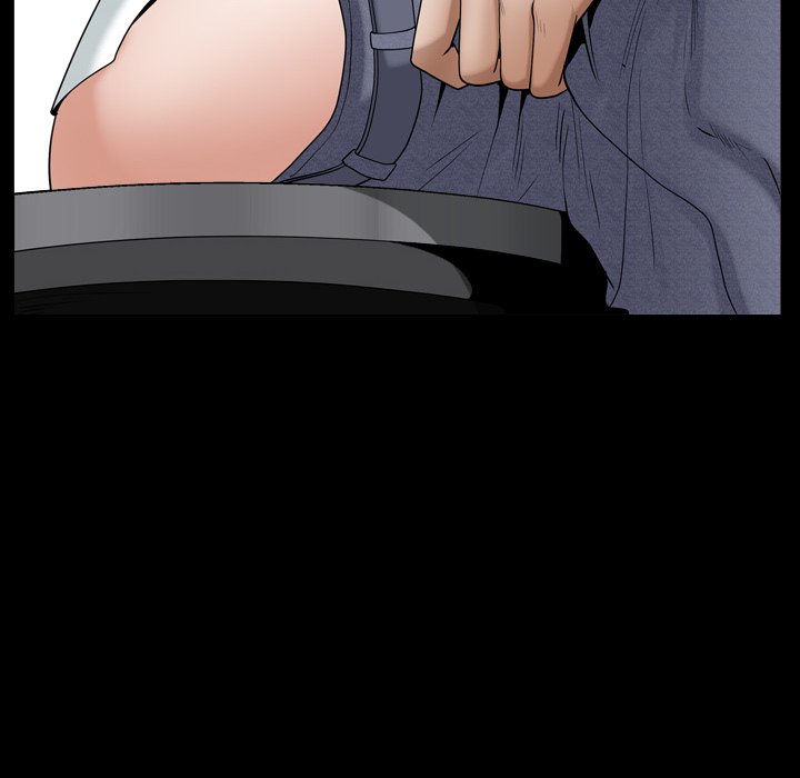 Snare Chapter 11 Page 124