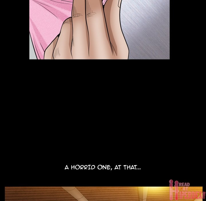 Snare Chapter 11 Page 126
