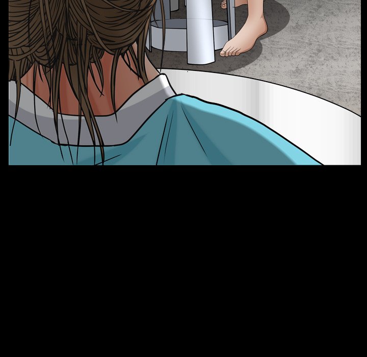 Snare Chapter 11 Page 128