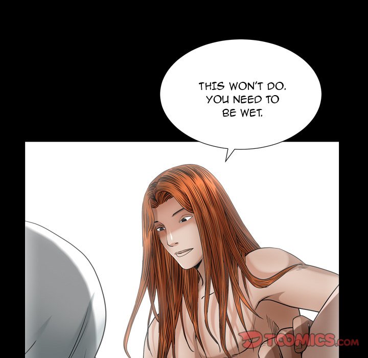 Snare Chapter 11 Page 129