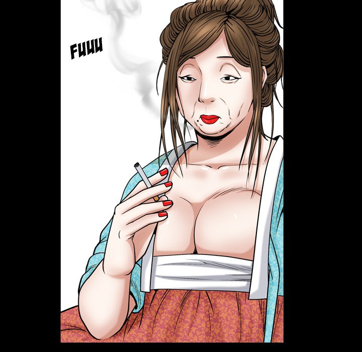 Snare Chapter 11 Page 13