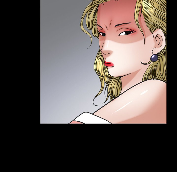 Snare Chapter 11 Page 133
