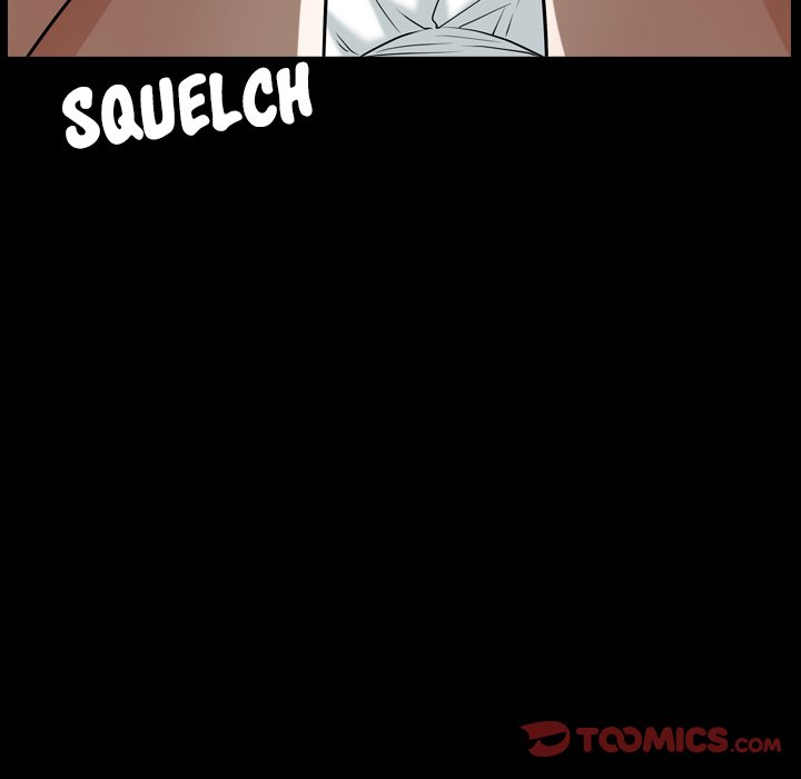 Snare Chapter 11 Page 135