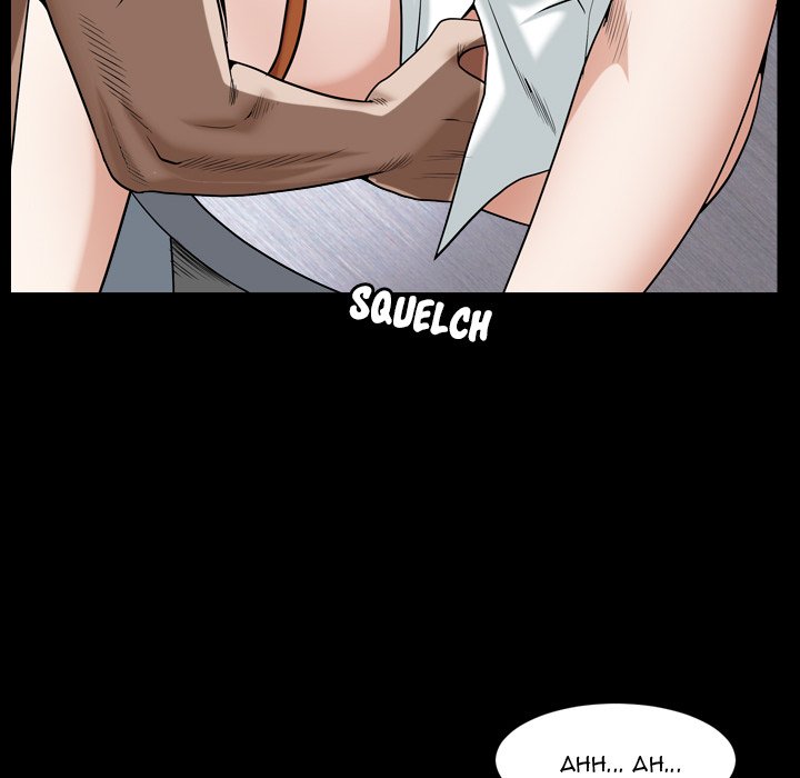 Snare Chapter 11 Page 137
