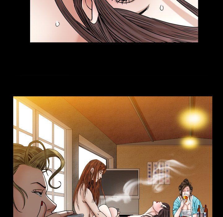 Snare Chapter 11 Page 149