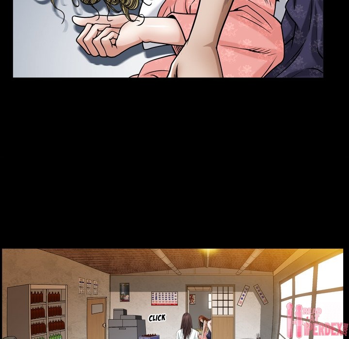 Snare Chapter 11 Page 16