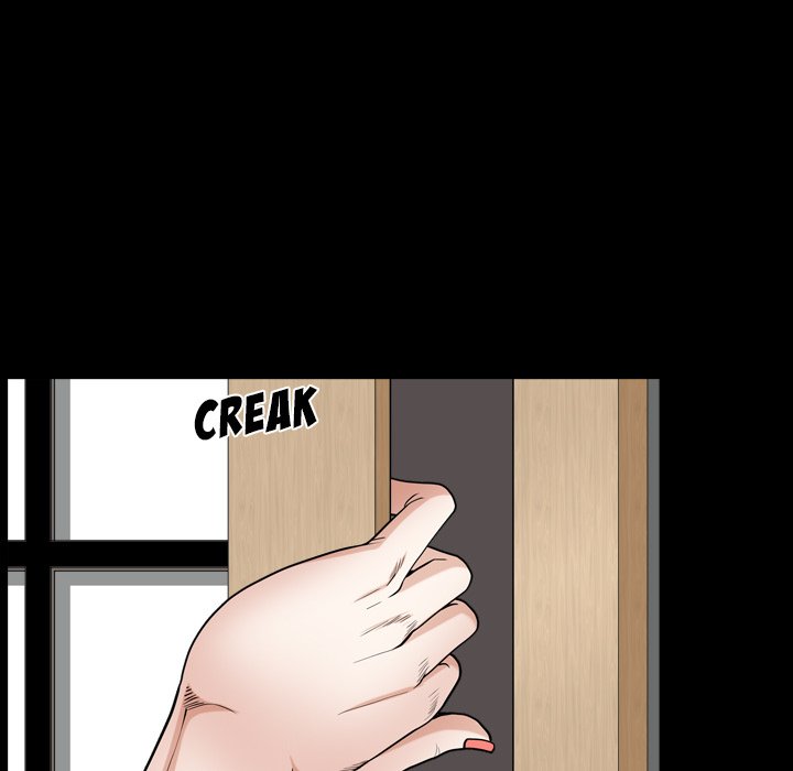 Snare Chapter 11 Page 20