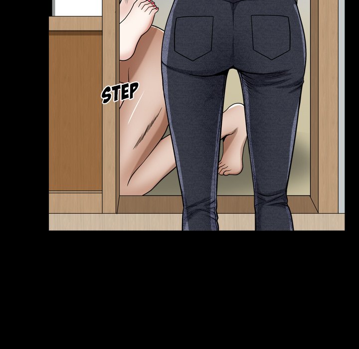 Snare Chapter 11 Page 22