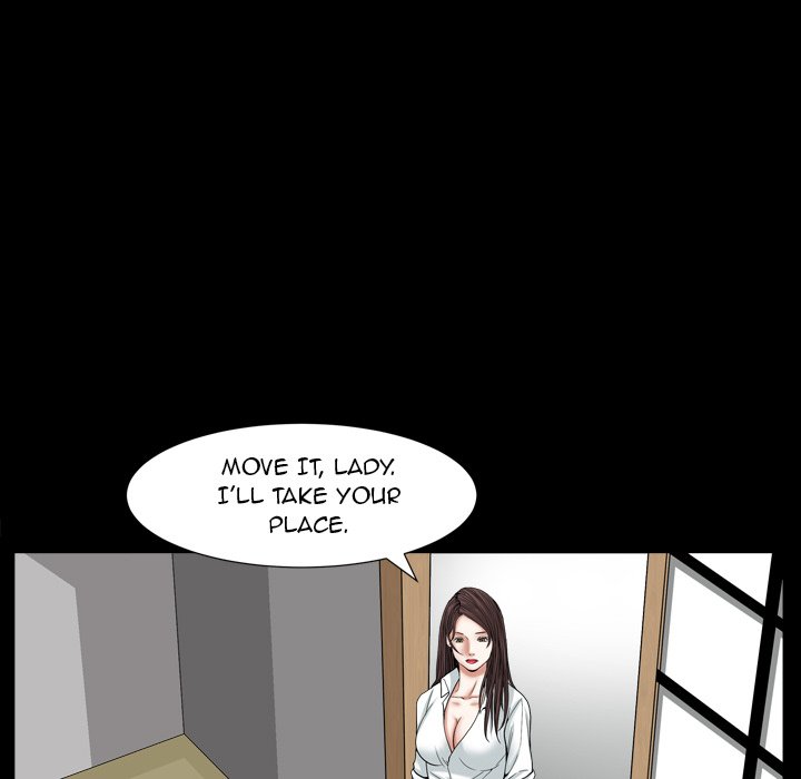 Snare Chapter 11 Page 23