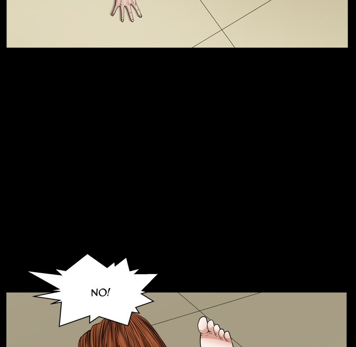 Snare Chapter 11 Page 25