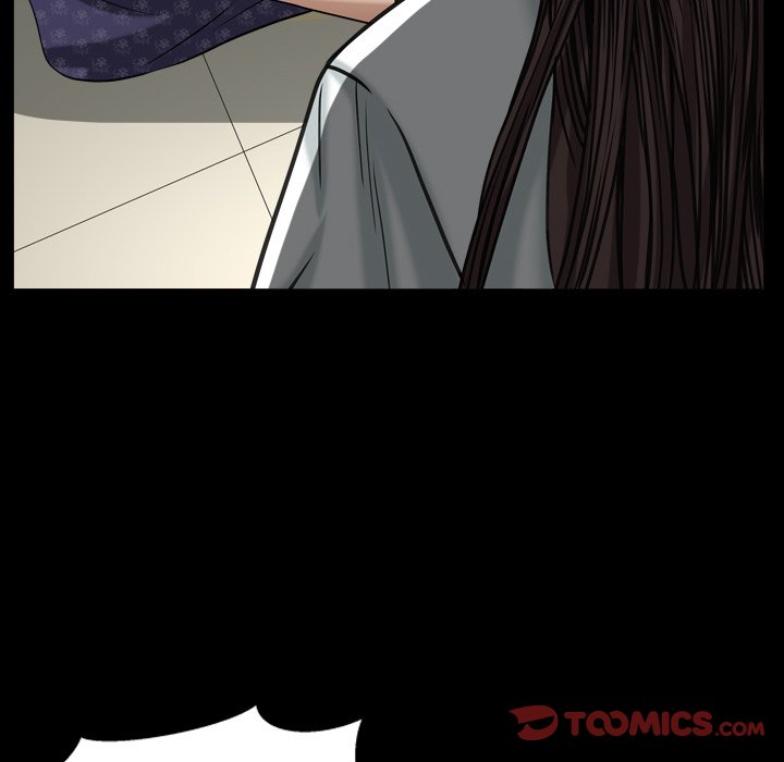 Snare Chapter 11 Page 27