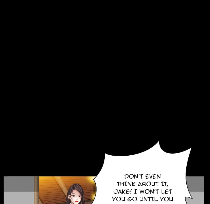 Snare Chapter 11 Page 29