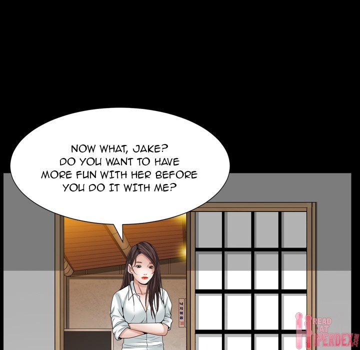 Snare Chapter 11 Page 31