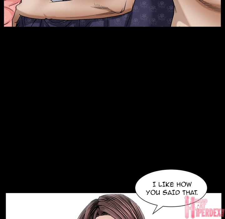 Snare Chapter 11 Page 36