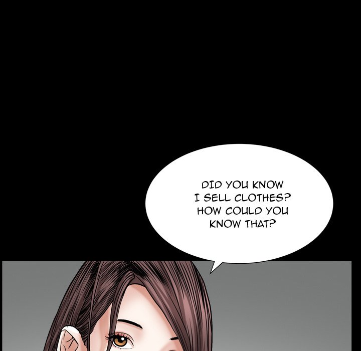 Snare Chapter 11 Page 38