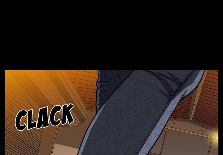 Snare Chapter 11 Page 4