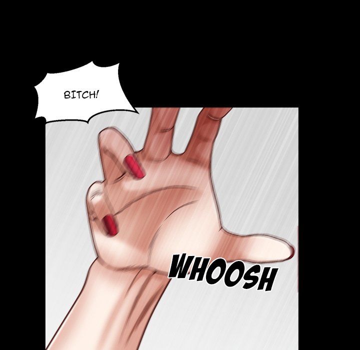 Snare Chapter 11 Page 40