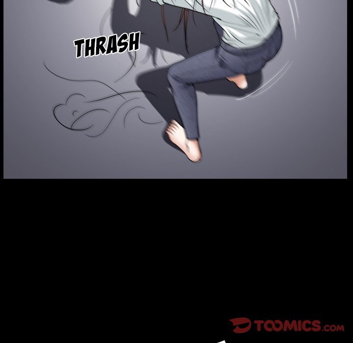 Snare Chapter 11 Page 45