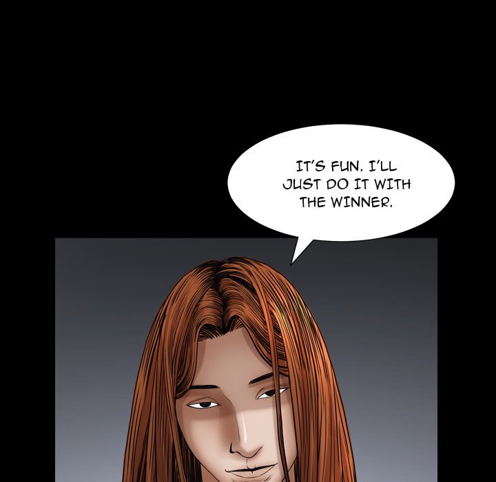Snare Chapter 11 Page 50