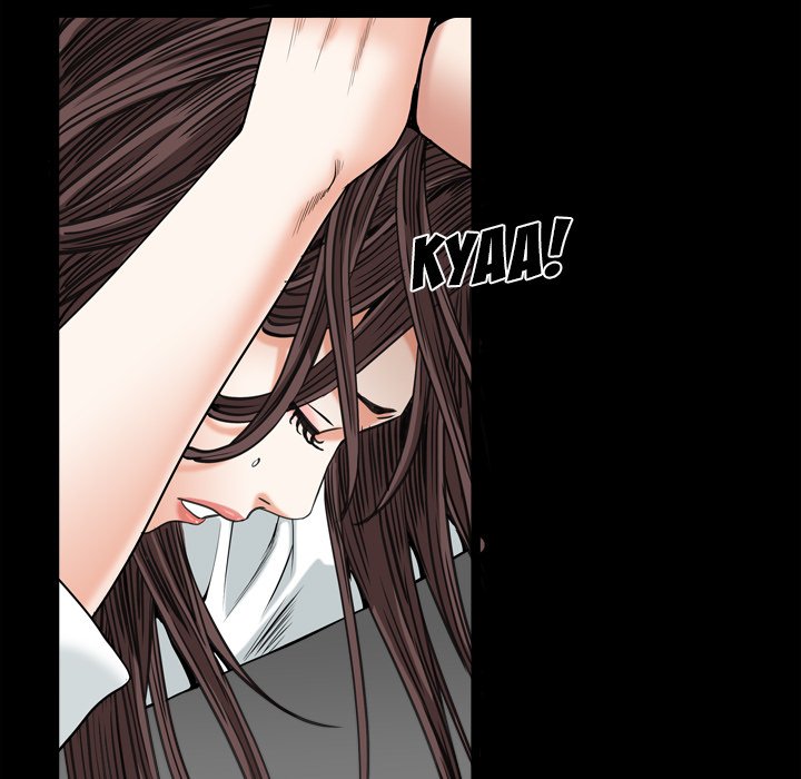 Snare Chapter 11 Page 54