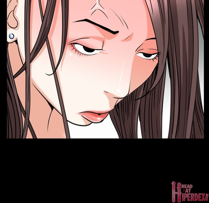 Snare Chapter 11 Page 56