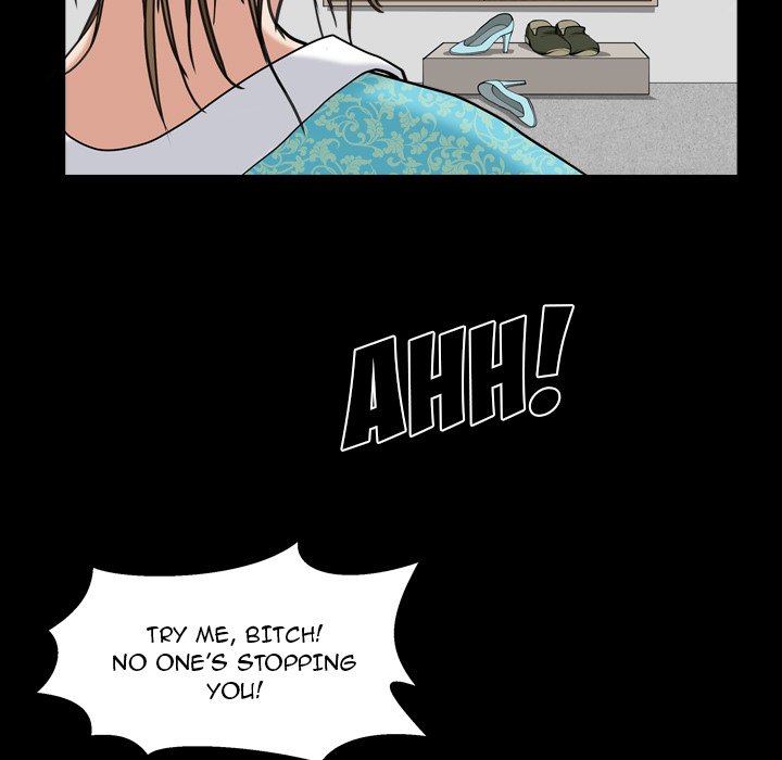 Snare Chapter 11 Page 62