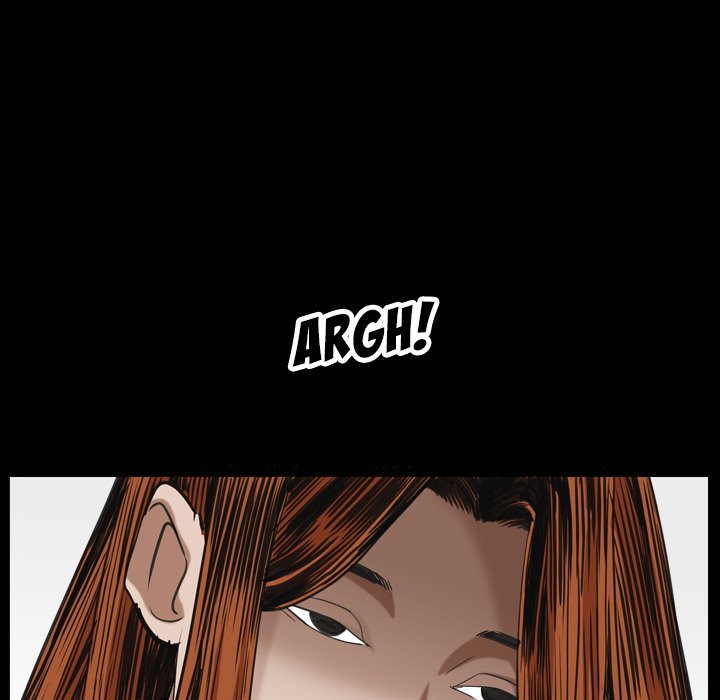 Snare Chapter 11 Page 64
