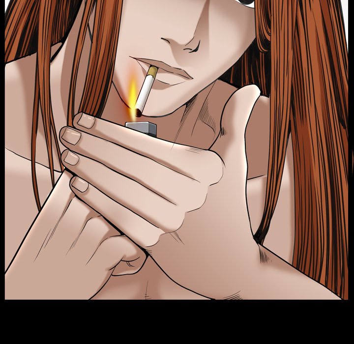 Snare Chapter 11 Page 65